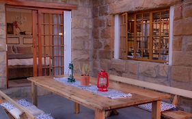 The Cherry Stone Country House
